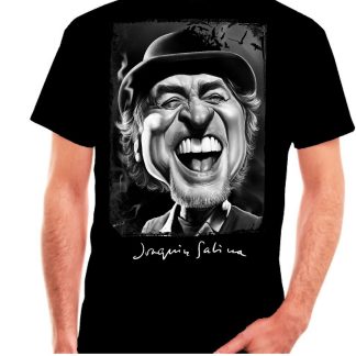 Camiseta "Mentiras Piadosas" hombre