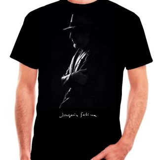 Camiseta "Y sin embargo" hombre