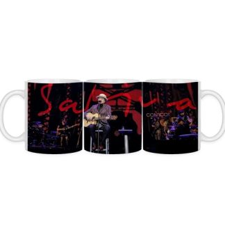 Taza "Escenario"