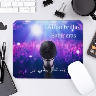 ALFOMBRILLAS
