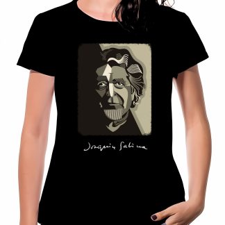 Camiseta "Ese no soy yo" mujer
