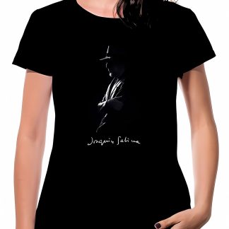Camiseta "Y sin embargo" mujer