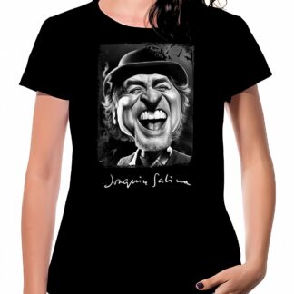Camiseta "Mentiras piadosas" mujer