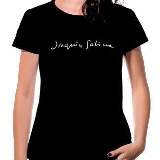 Camiseta "Eh, Sabina" mujer