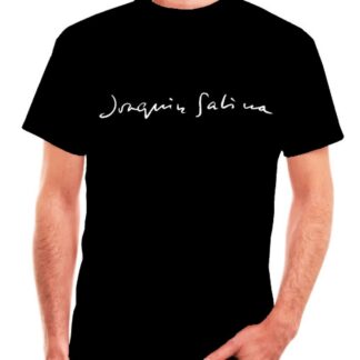 Camiseta "Eh, Sabina" hombre