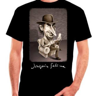 Camiseta "Todos menos tú" hombre