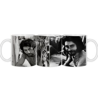Taza "Los 70"