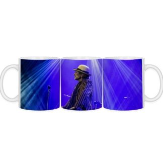 Taza "Luces"