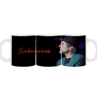 Taza "Mirada"