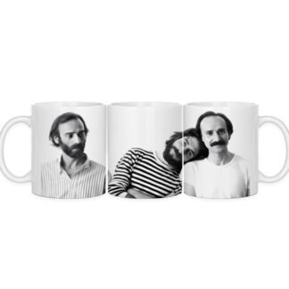Taza "La Mandrágora"
