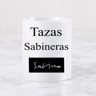 TAZAS